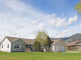135 Judy Ln, Alder, MT 59710