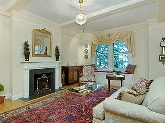 Sold by Corcoran