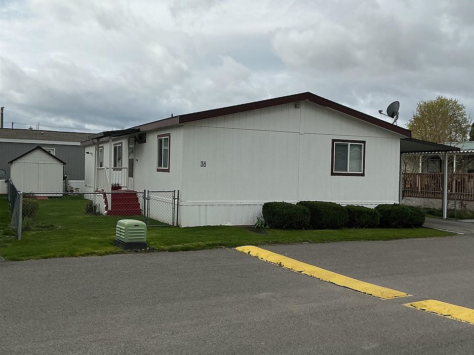 1st image of 21725 E Wellesley Ave Trailer 36