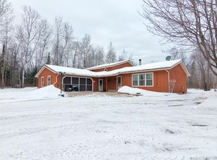 11395 Spudville Rd, Hibbing, MN 55746