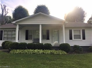 2443 Chandler's Mill Rd, Pelham, NC 27311