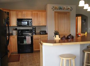 3267 Barbeau Dr, Helena, MT 59602