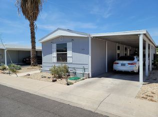 11275 N 99th Ave LOT 151, Peoria, AZ 85345