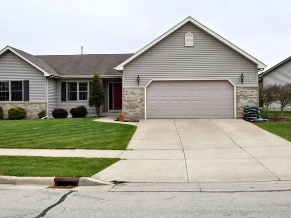 3715 92nd PLACE, Sturtevant, WI 53177