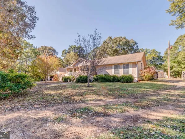 1424 Harmony Rd SE, Silver Creek, GA 30173