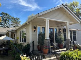 4737 Fair Oaks Blvd, Carmichael, CA