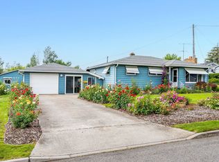 505 N Bannen Rd, Spokane, WA 99216