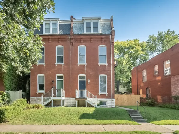 2013 Arsenal St, Saint Louis, MO 63118