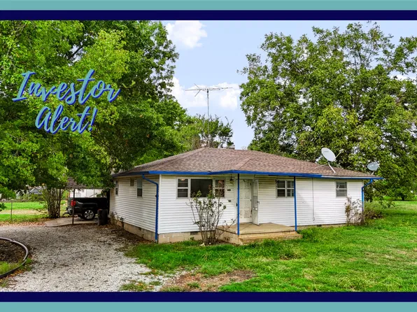 609 N Hyden, Stratford, OK 74872