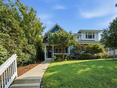1019 Caldwell Ave, Nashville, TN, 37204