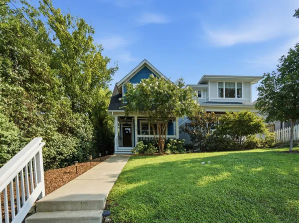1019 Caldwell Ave, Nashville, TN 37204