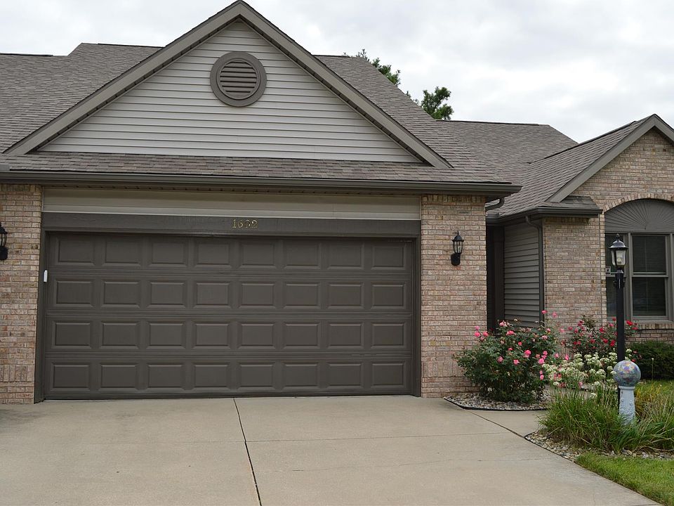 1602 Brookstone Ct Elkhart IN 46514 Zillow