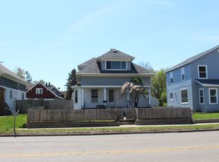 854 Burton St SW, Wyoming, MI 49509