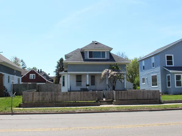 854 Burton St SW, Wyoming, MI 49509