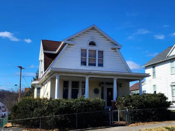 41 Pennsylvania Ave, Cumberland, MD 21502