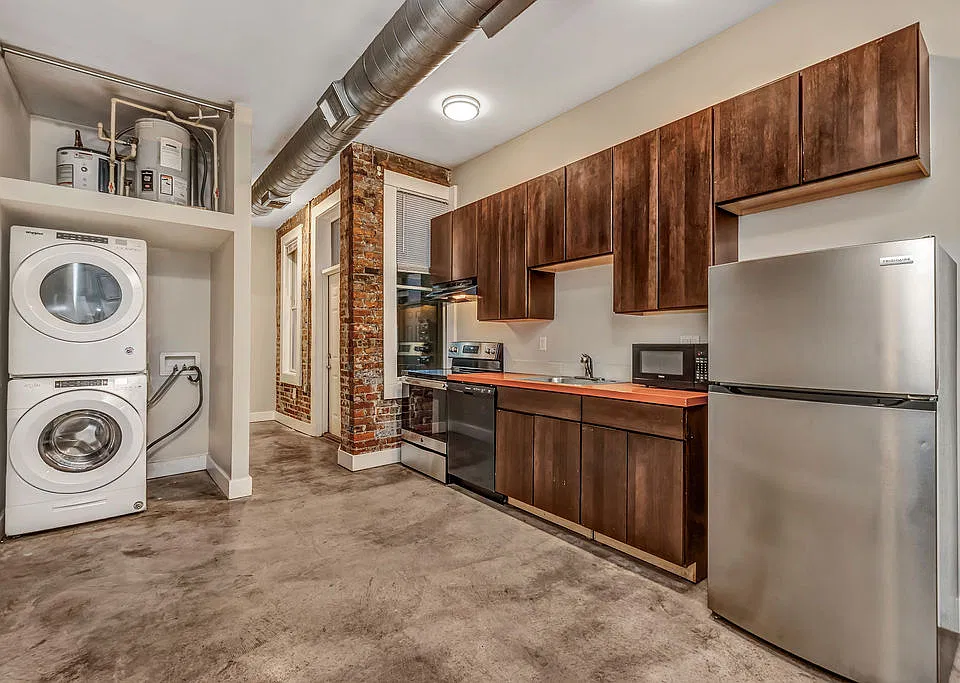 Cincinnati Lofts