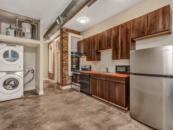 Cincinnati Lofts, 24 E 14th St APT 5, Cincinnati, OH 45202