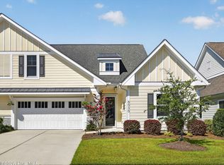 5030 Killogren Way, Leland, NC 28451