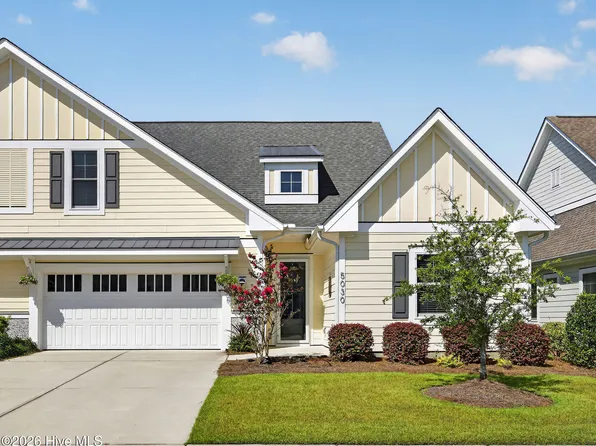 5030 Killogren Way, Leland, NC 28451