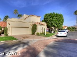 10050 E Mountain View Lake Dr UNIT 27, Scottsdale, AZ 85258