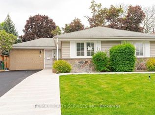 46 Staveley Cres, Brampton, ON L6W 2R9