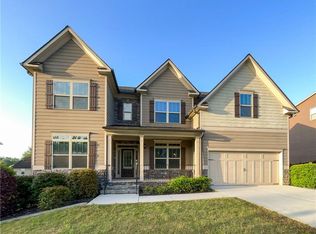 4495 Lily Brooke Ct, Powder Springs, GA 30127