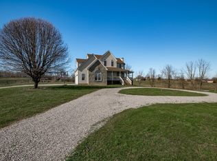 784 Locust Fork Rd, Stamping Ground, KY 40379