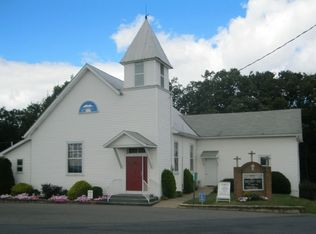 1718 Sunrise Rd, Lewisburg, PA 17837