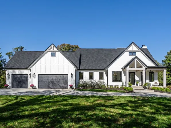 5260 Benton Rd, Batavia, OH 45103