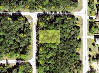 3052 Bunker Hill St #2, Pt Charlotte, FL 33948