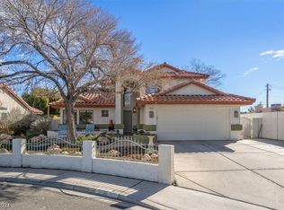 3000 Brair Knoll Ct, Las Vegas, NV 89108