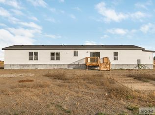 2124 N 3000 W, Rexburg, ID 83440