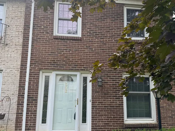 502 Clairbrook Ave, Columbus, OH 43228