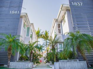 1837 S Redondo Blvd #4, Los Angeles, CA 90019