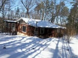 11625 Billings Rd, Ste Genevieve, MO 63670