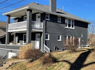 2 Ridgeway Ave, Fort Thomas, KY 41075