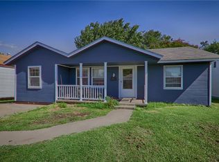 4741 SE 27th St, Del City, OK 73115