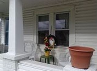 510 S Watauga Ave, Elizabethton, TN 37643