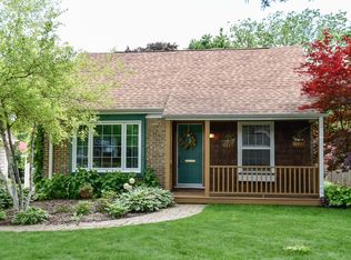 2238 N 71st St, Wauwatosa, WI 53213