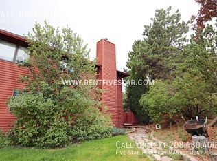 1615 Juniper Hill Rd, Pocatello, ID 83204