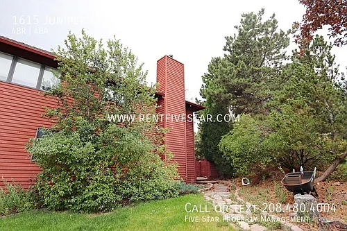 1615 Juniper Hill Rd Photo 1