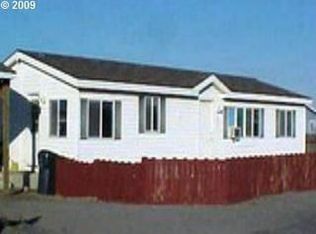 1359 E Idaho Ave, Irrigon, OR 97844