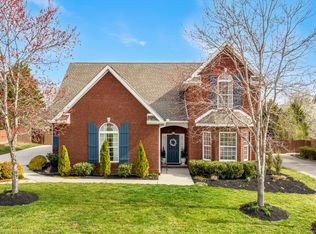 12518 Weatherstone Dr, Knoxville, TN 37922