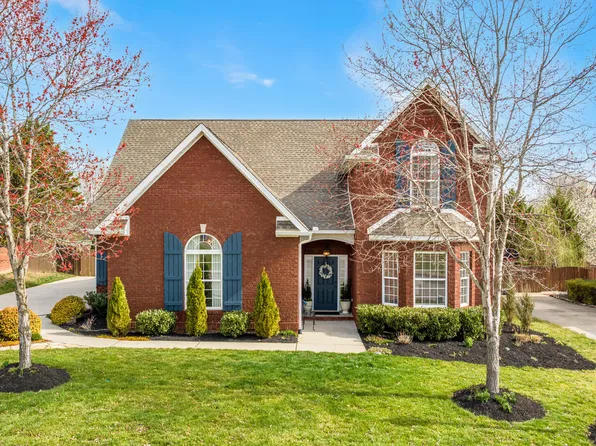 12518 Weatherstone Dr, Knoxville, TN 37922