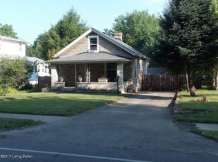 1213 Hess Ln, Louisville, KY
