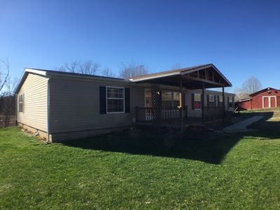 5705 Rhoric Rd, Athens, OH, 45701
