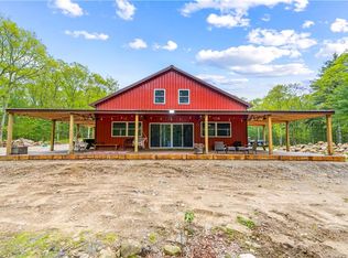 190 Perry Hill Rd, Coventry, RI 02816