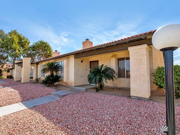 2045 S 14th Ave Unit 41, Yuma, AZ 85364