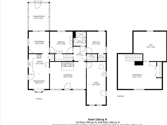 5th image of 21 Potter Ave
