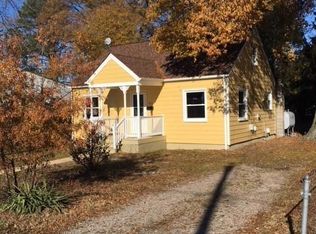512 E Read St, Henrico, VA 23075